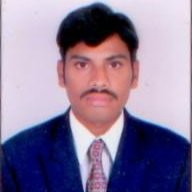 venkateswara reddy bandi