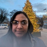 prina shah