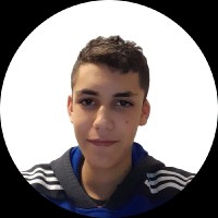 Oriol Giner Díaz