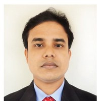 Shah Md. Nur Alam (Mba,Mbs)