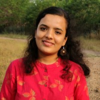 Samruddhi Tapkire