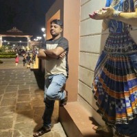Suraj Molla