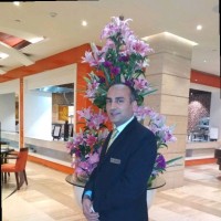 Deepak Tripathi