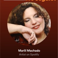 marili machado