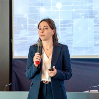 Sara Luconi