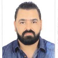 Ehsan Takrity
