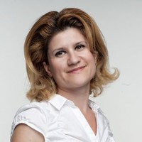 Alina Craciunescu