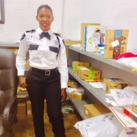 Sandeena Jackson