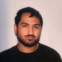 Fardin Ghazizadah