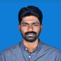 Venkateshvasudevan Arjun