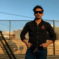 Rohan Sehrawat