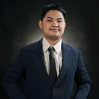 Bryon Russel Arcinas