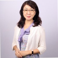 Istinna Hsee Choong Lim, CCP, GRP