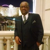 Leon Watkins