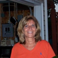 Elizabeth Berube