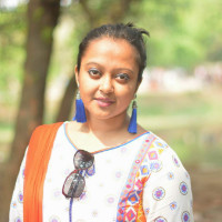 Prithvi Biswas