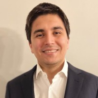 Carlos Sanhueza Raddatz