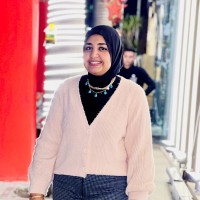 Menna Taher