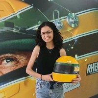 Estella Muniz Oliveira