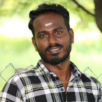 Rajagopal R