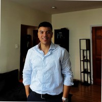 Roger Andrade