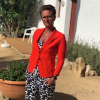 Sylvia Hamann