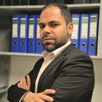 Costas Christoforou