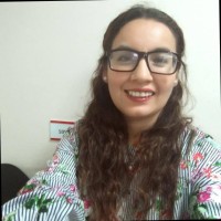 Mirian Heidy Perez Jurado