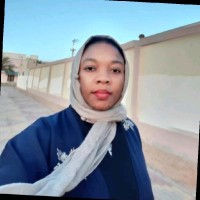 Eya Mary Nonye