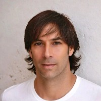 Constantine Roussos