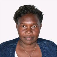 Damaris Mutie