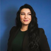 Jessie Dupuis Bertin