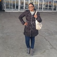 Yashoda Persaud