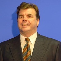 Peter Higgins