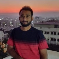 Ritesh Gorde