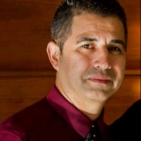 Marcio Pacheco