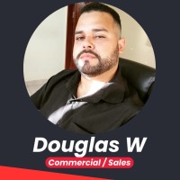 Douglas W. Ferreira