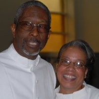 Pastor Melvyn E. F. Hayden, Jr.