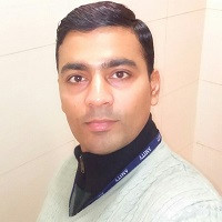 Amod Prakash Singh