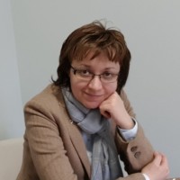 Iryna Hornikovska