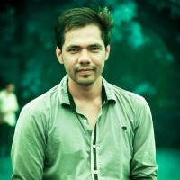 Vinay Rawat