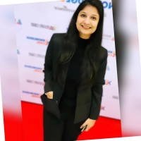 Sonia Jain