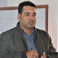 Ashish Verma