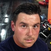 Daniel Halliwell