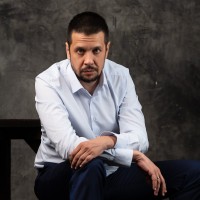 Maxim Zalilov