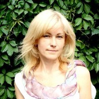 Юлия Северинова