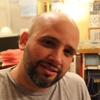 Andrew Morelli