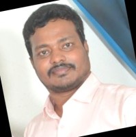 Gogulamanda Kamalakar