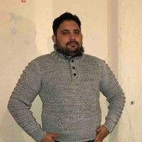 Ahmad Mirza