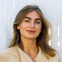 Eveline Van De Bovekamp